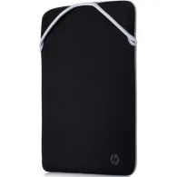 Etui na laptopa HP Reversible Protective Sleeve 14,1" 2F2J1AA, Czarne, Białe | Sklep ITnes.pl, IT for BUSINESS