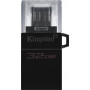 Pendrive Kingston DataTraveler microDuo 3.0 G2 32 GB DTDUO3G2, 32GB - zdjęcie poglądowe 4