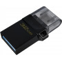 Pendrive Kingston DataTraveler microDuo 3.0 G2 32 GB DTDUO3G2, 32GB - zdjęcie poglądowe 1