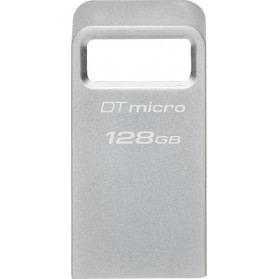 Pendrive Kingston DataTraveler Micro Gen 2 128 GB DTMC3G2, 128GB - zdjęcie poglądowe 3