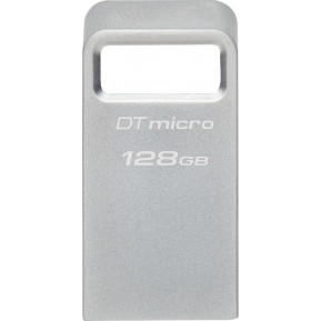 Pendrive Kingston DataTraveler Micro Gen 2 128 GB DTMC3G2, 128GB - zdjęcie poglądowe 3