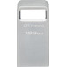 Pendrive Kingston DataTraveler Micro Gen 2 128 GB DTMC3G2/128GB - Kolor srebrny