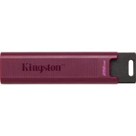 Pendrive Kingston DataTraveler Max 256 GB DTMAXA, 256GB - zdjęcie poglądowe 3