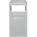 Pendrive Kingston DataTraveler Micro Gen 2 64 GB DTMC3G2/64GB - Kolor srebrny