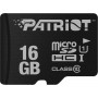 Karta pamięci Patriot LX Series MicroSDHC 16GB Class V30 PSF16GMDC10 - zdjęcie poglądowe 1