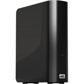 Dysk zewnętrzny HDD 8 TB 3,5" WD Elements Desktop WDBWLG0080HBK-EESN - 3,5"/USB 3.0