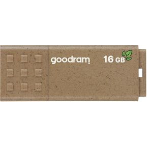 Pendrive GoodRAM UME3 Eco Friendly 16 GB UME3-0160EFR11 - zdjęcie poglądowe 2