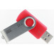 Pendrive GoodRAM Twister 32GB USB 3.0 UTS3-0320R0R11 - Czerwony