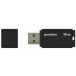 Pendrive GoodRAM UME3 16GB USB 3.0 UME3-0160K0R11 - Czarny