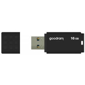 Pendrive GoodRAM UME3 16GB USB 3.0 UME3-0160K0R11 - Czarny