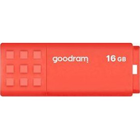 Pendrive GoodRAM UME3 16GB USB 3.0 UME3-0160O0R11 - Pomarańczowy