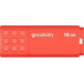 Pendrive GoodRAM UME3 16GB USB 3.0 UME3-0160O0R11 - Pomarańczowy