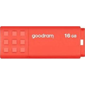 Pendrive GoodRAM UME3 16GB USB 3.0 UME3-0160O0R11 - Pomarańczowy