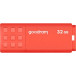 Pendrive GoodRAM UME3 32GB USB 3.0 UME3-0320O0R11 - Pomarańczowy