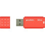Pendrive GoodRAM UME3 32GB USB 3.0 UME3-0320O0R11 - zdjęcie poglądowe 1