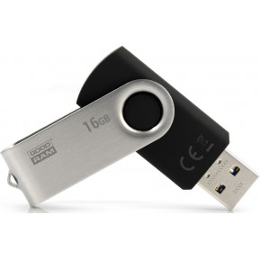 Pendrive GoodRAM Twister 16GB USB 3.0 UTS3-0160K0R11 - zdjęcie poglądowe 1
