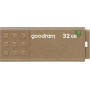 Pendrive GoodRAM UME3 Eco Friendly 32 GB UME3-0320EFR11 - zdjęcie poglądowe 2