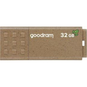 Pendrive GoodRAM UME3 Eco Friendly 32 GB UME3-0320EFR11 - Brązowy