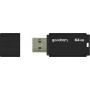 Pendrive GoodRAM UME3 64 GB UME3-0640K0R11 - zdjęcie poglądowe 1