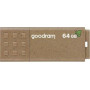 Pendrive GoodRAM UME3 Eco Friendly 64 GB UME3-0640EFR11 - zdjęcie poglądowe 2