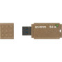 Pendrive GoodRAM UME3 Eco Friendly 64 GB UME3-0640EFR11 - zdjęcie poglądowe 1