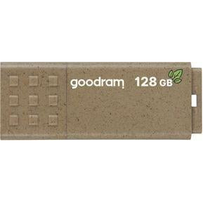 Pendrive GoodRAM UME3 Eco Friendly 128 GB UME3-1280EFR11 - zdjęcie poglądowe 2