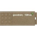 Pendrive GoodRAM UME3 Eco Friendly 128 GB UME3-1280EFR11 - Brązowy
