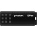 Pendrive GoodRAM UME3 128GB USB 3.0 UME3-1280K0R11 - Czarny