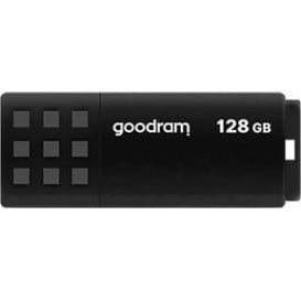 Pendrive GoodRAM UME3 128GB USB 3.0 UME3-1280K0R11 - Czarny