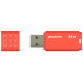 Pendrive GoodRAM UME3 128 GB UME3-1280O0R11 - Czerwony