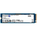 Dysk SSD 500 GB Kingston NV2 SNV2S/500G - 2280/PCI Express/NVMe/3500-2100 MBps