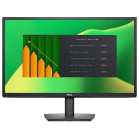 Monitor Dell E2423H 210-BEJD - 23,8"/1920x1080 (Full HD)/60Hz/VA/5 ms/Czarny