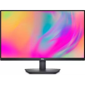 Monitor Dell SE2723DS 210-BEQJ - 27"/2560x1440 (QHD)/75Hz/IPS/FreeSync/8 ms/kamera/Czarny