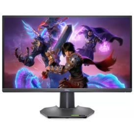 Monitor Dell G2723H 210-BFDT - 27"/1920x1080 (Full HD)/280Hz/IPS/FreeSync/0,5 ms/pivot/Czarny