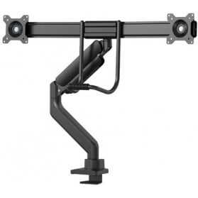 Uchwyt do monitorów Neomounts by Newstar Screen Desk Mount 2 17-32" DS75-450WH2 - zdjęcie poglądowe 5