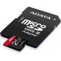 Karta pamięci ADATA High Endurance 256GB microSDXC AUSDX256GUI3V30SHA2-RA1 - zdjęcie poglądowe 1