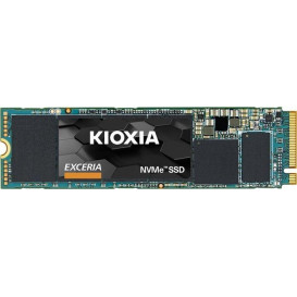 Dysk SSD 500 GB KIOXIA Exceria LRC10Z500GG8 - 2280/PCI Express/NVMe/1700-1600 MBps