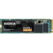 Dysk SSD 1 TB KIOXIA Exceria G2 LRC20Z001TG8 - 2280/PCI Express/NVMe/2100-1700 MBps