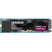 Dysk SSD 1 TB KIOXIA Exceria Pro LSE10Z001TG8 - 2280/PCI Express/NVMe/7300-6400 MBps
