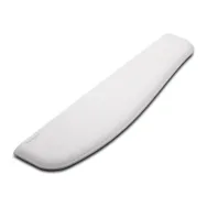 Podkładka pod nadgarstki Kensington ErgoSoft K50434EU - do klawiatury płaskiej, żelowa, czarna