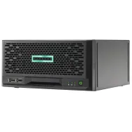 Serwer HPE MicroServer Gen 10 Plus P54649-421, Tower, Intel Xeon E Xeon E-2314, 16GB, brak (0TB), 4xLAN | Sklep ITnes.pl, IT for