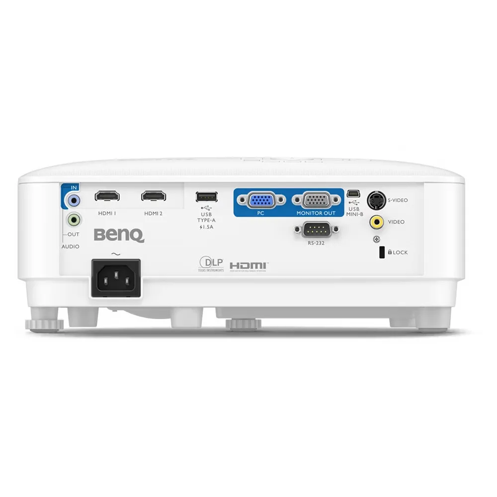 Benq MW560C 9H.JTD77.1NE