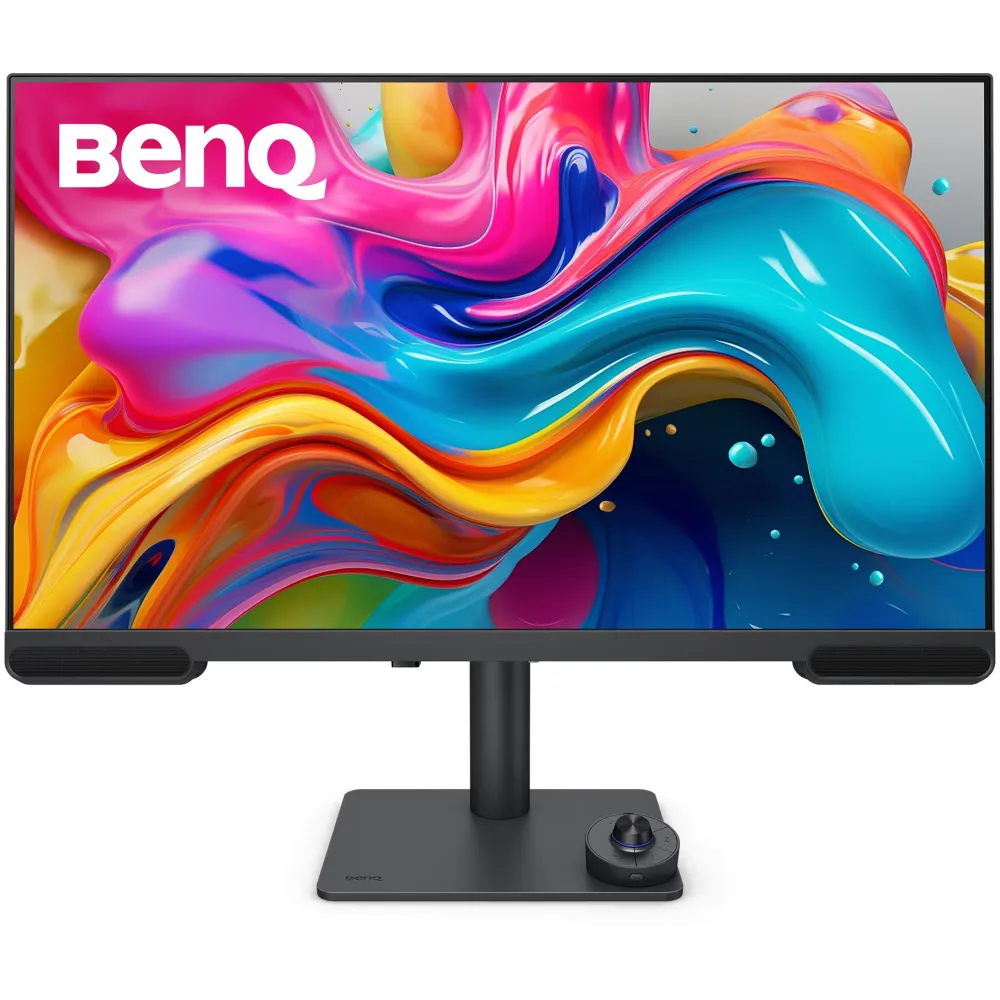 Monitor Benq PV3200U 9H.Y01LA.TBE - 31,5"/3840x2160 (4K)/60Hz/IPS/HDR/5 ms - zdjęcie