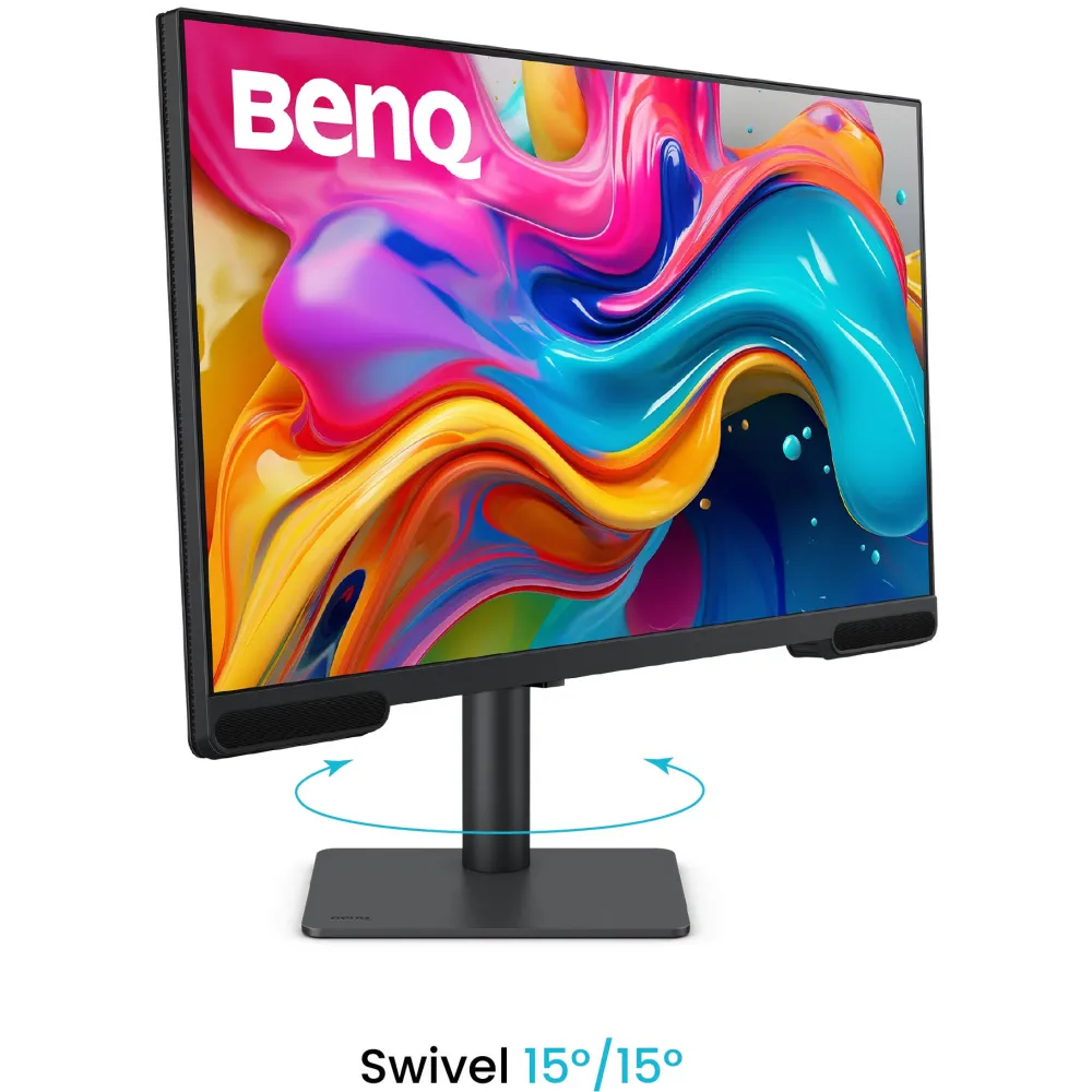 Monitor Benq PV3200U 9H.Y01LA.TBE - 31,5"/3840x2160 (4K)/60Hz/IPS/HDR/5 ms