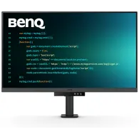Monitor Benq 9H.LMTLA.TBE - zdjęcie poglądowe 9