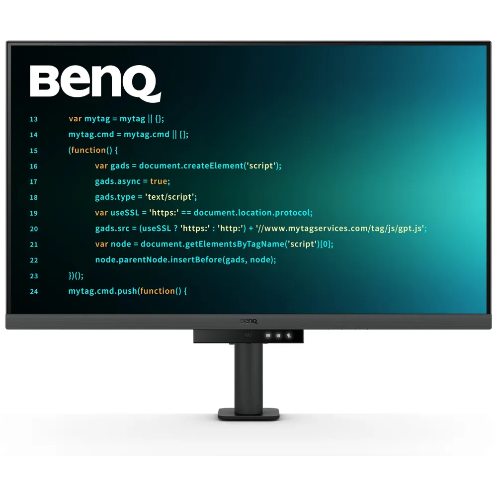 Monitor Benq 9H.LMTLA.TBE