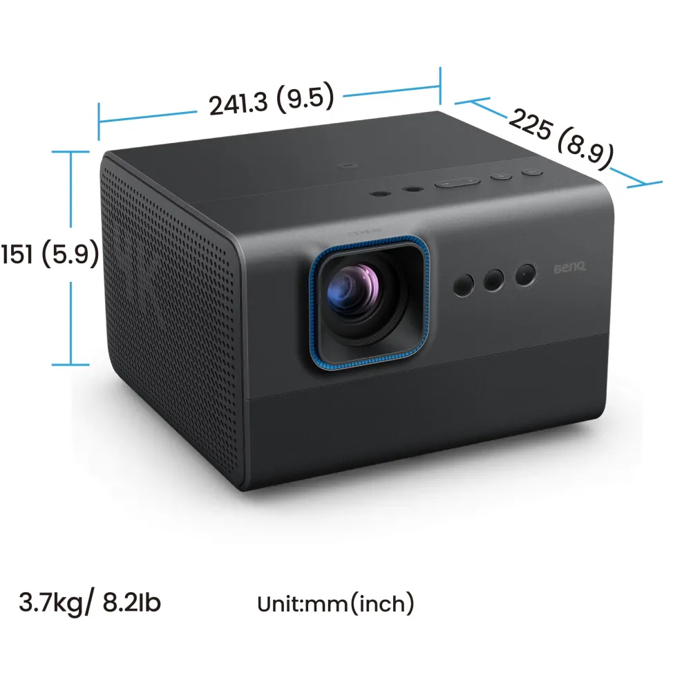 Benq GP520 9H.JT177.59E