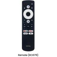 Projektor Benq GP520 9H.JT177.59E - zdjęcie poglądowe 3