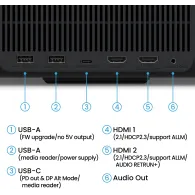 Projektor Benq GP520 9H.JT177.59E - zdjęcie poglądowe 4