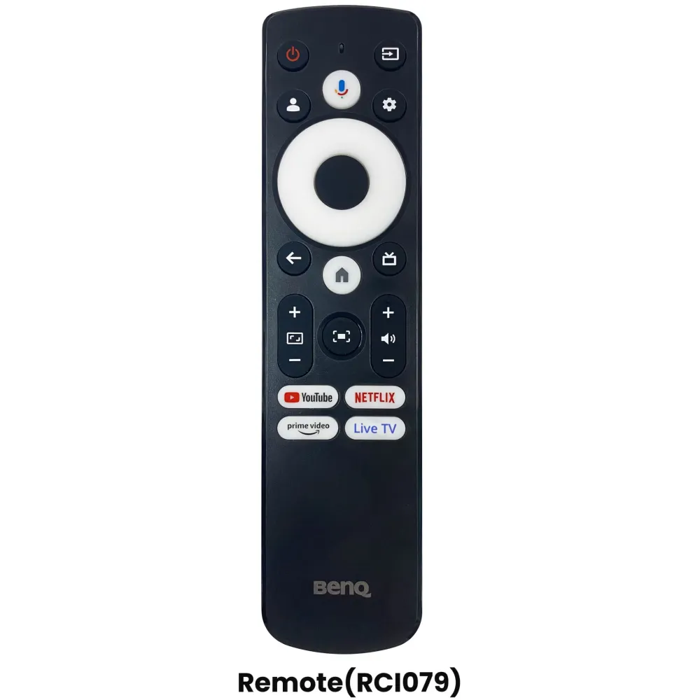 Benq TK705i 9H.R0C77.57E